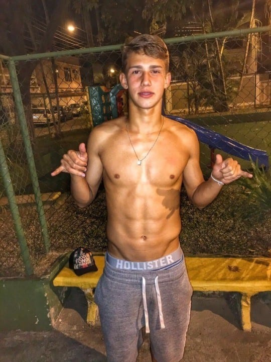 Twink porn videos